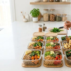 SP_HPSCA-VG07 Plant-Based Meal Prep Nutrition