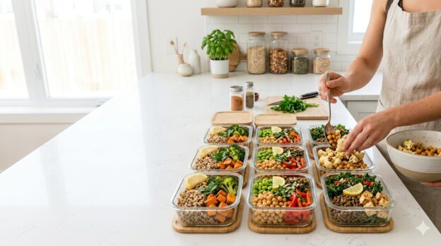 SP_HPSCA-VG07 Plant-Based Meal Prep Nutrition