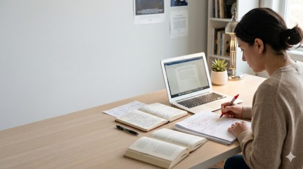 SP_HPSCA-W01 Book Writing Publishing Fundamentals