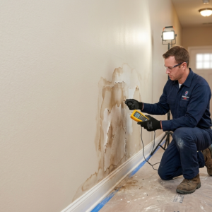 SP_HPSCA-WR1 Water Damage Restoration Structural