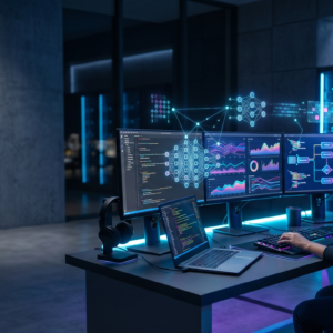 SP_HPSCA-013 Data & AI Application Developer