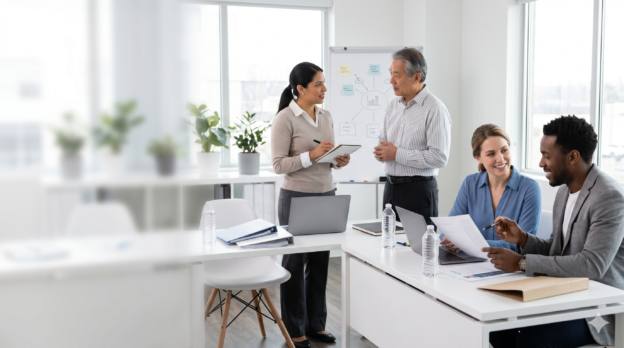 HPSCA-101 Workforce Readiness & Professional Conduct