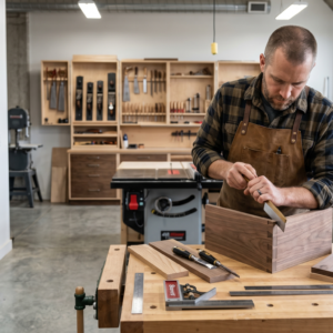 HPSCA-102 Verrett Carpentry 2