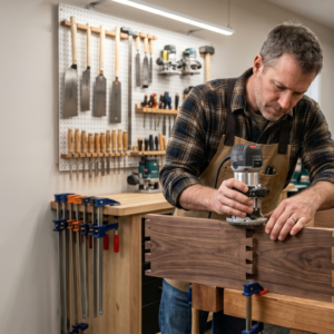 HPSCA-103 Verrett Carpentry 3