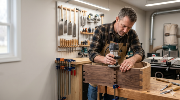 HPSCA-103 Verrett Carpentry 3