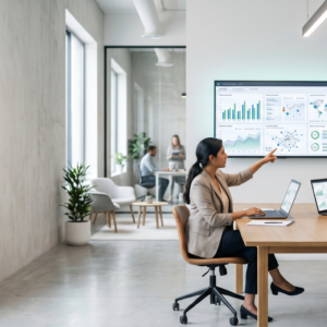 HPSCA-106 Data Analytics, AI & Applied Systems