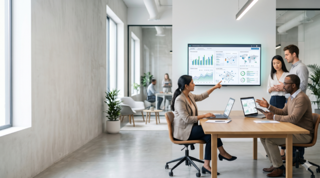 HPSCA-106 Data Analytics, AI & Applied Systems