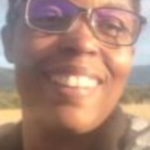 Profile photo of Guerline Alexandre