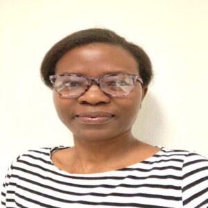 Profile photo of Victoria Abioye-Oyewusi