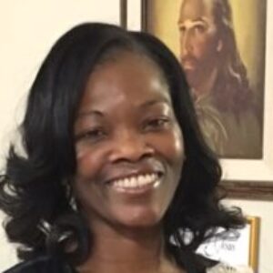 Profile photo of Tessine Watson