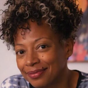 Profile photo of Jo-Anne Manswell