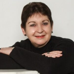 Profile photo of Lorraine Hall