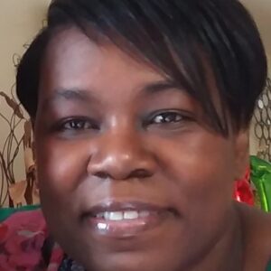 Profile photo of Dr. Petra